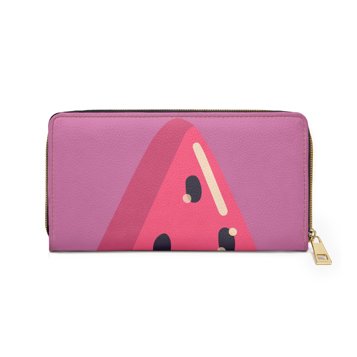 Zipper Wallet