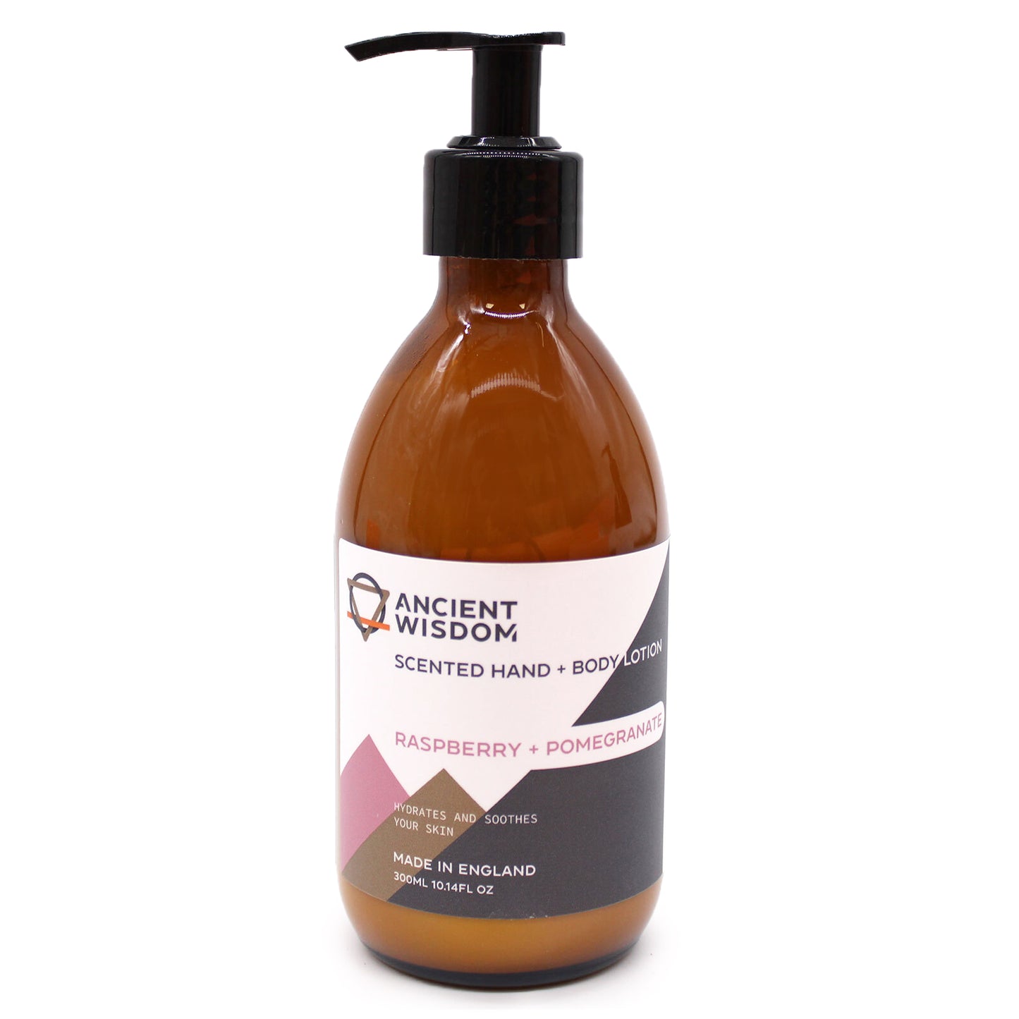 Raspberry & Pomegranate Lotion - Calico pony Creations