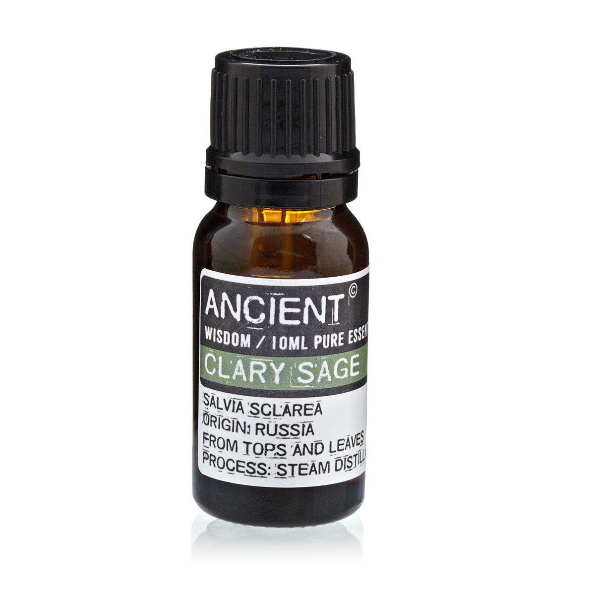 10 ml Clary Sage Oil - Calico pony Creations
