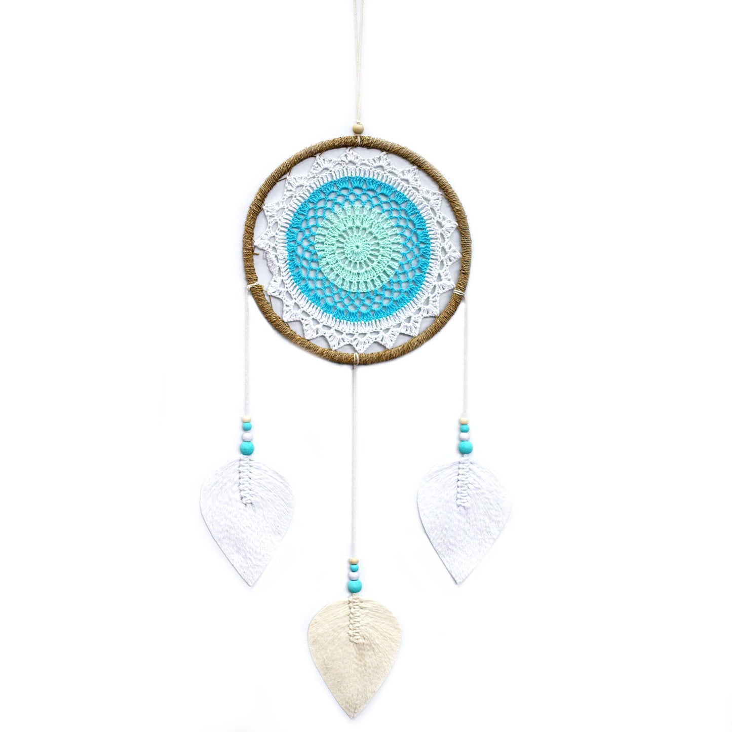 Natural Dream Catchers - Calico pony Creations