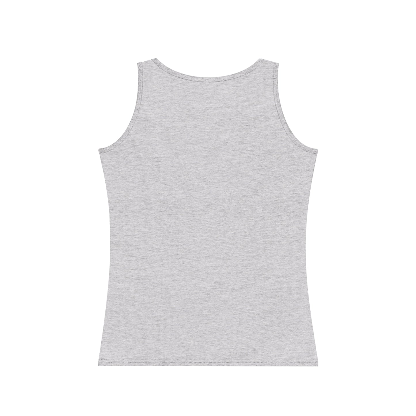 Dragonfly Print Women's Tank Top, Summer Top, Casual Wear, Gift for Her, Nature
