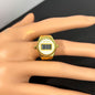 Women's Fashion Electronic Watch Mini Ring Watch - Calico pony Creations