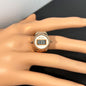 Women's Fashion Electronic Watch Mini Ring Watch - Calico pony Creations