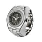 Simple Alloy Watch Ring Creative Watch - Calico pony Creations