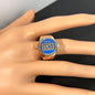 Women's Fashion Electronic Watch Mini Ring Watch - Calico pony Creations