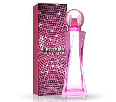Paris Hilton Electrify Women's Eau De Parfum Spray 1.3 oz - Calico pony Creations