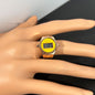 Women's Fashion Electronic Watch Mini Ring Watch - Calico pony Creations