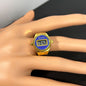 Women's Fashion Electronic Watch Mini Ring Watch - Calico pony Creations