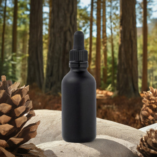 Premium Mens Beard Oil