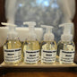 Foaming hand soap direct from the farm to you 10 oz pump bottle - Calico pony Creations