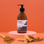 Sandalwood Silk Lotion - Calico pony Creations
