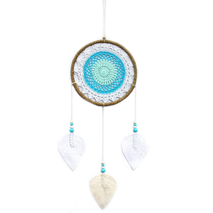Natural Dream Catchers - Calico pony Creations