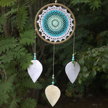 Natural Dream Catchers - Calico pony Creations